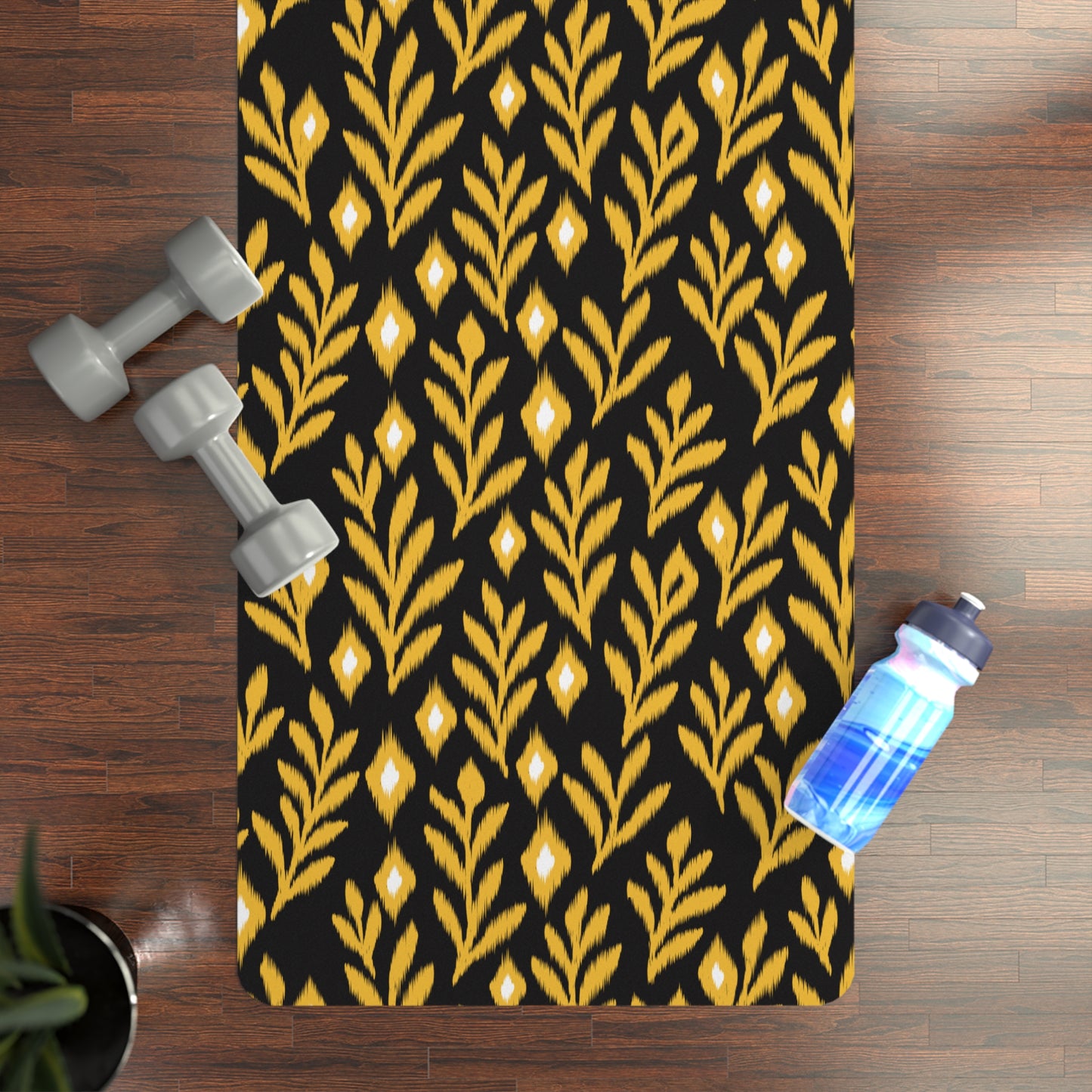 Yoga Mat | Kennesaw, Georgia | Laurel