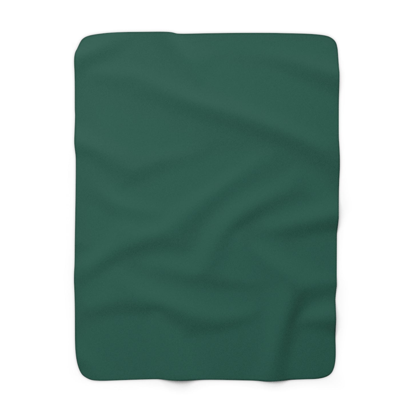 Sherpa Blanket | New Orleans, Louisiana | Dark