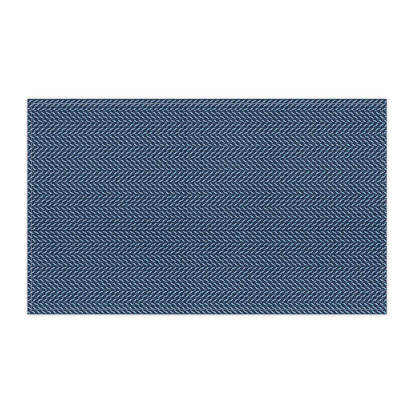 Tea Towels | Chapel Hill, North Carolina | Herringbone