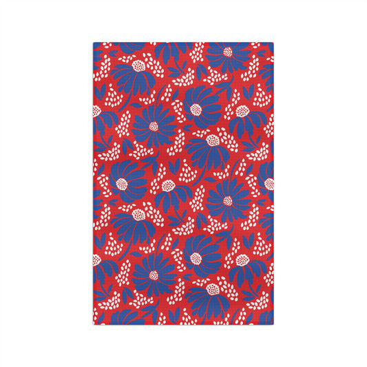 Tea Towels | Lawrence, Kansas | Bellis