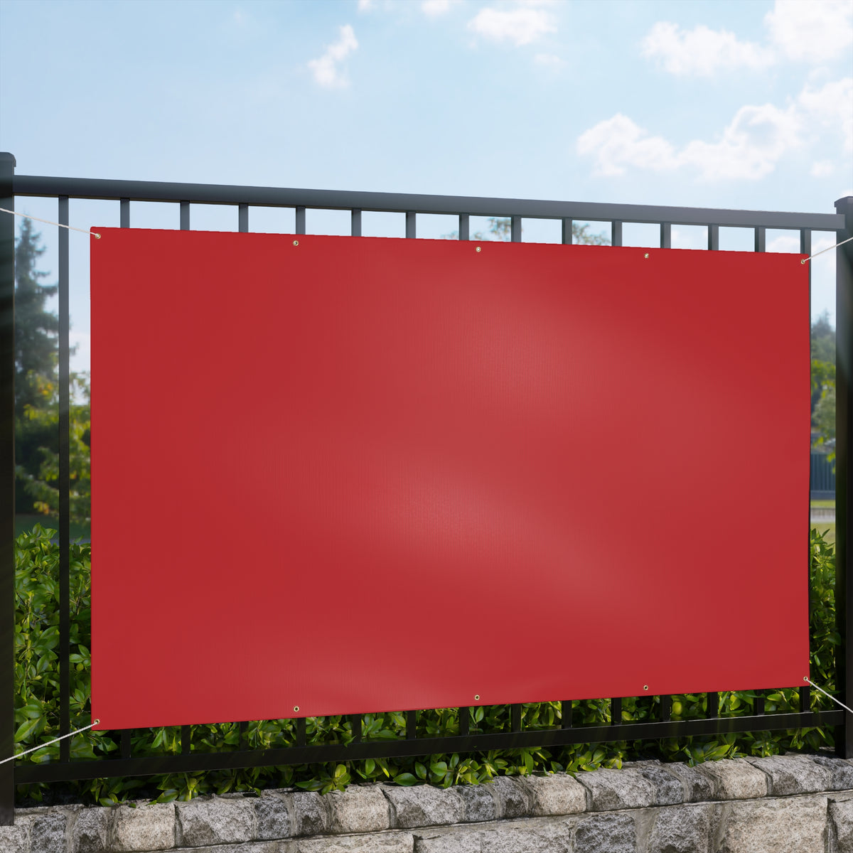 Banner | Madison, Wisconsin | Dark