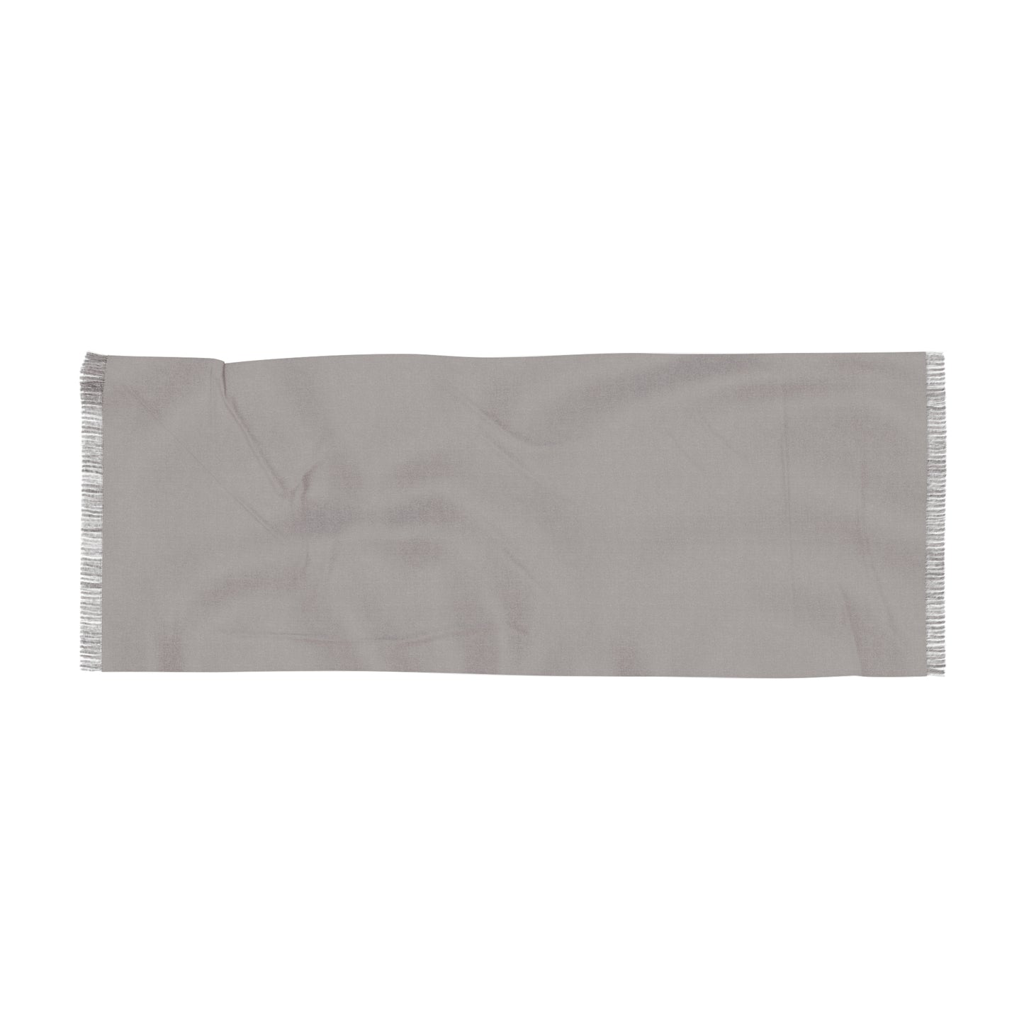 Scarf | Bloomington, Indiana | Light