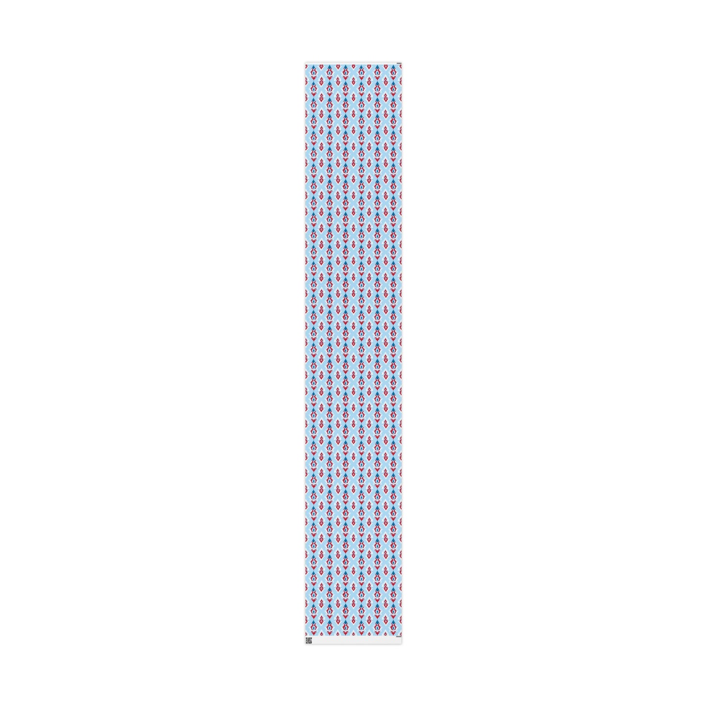 Gift Wrap | Oxford, Mississippi | Ikat