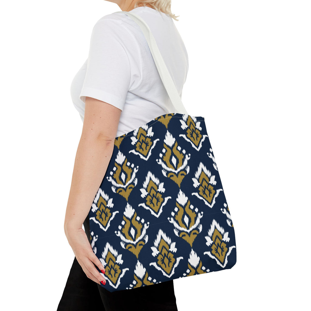 Totes | Notre Dame, Indiana | Ikat