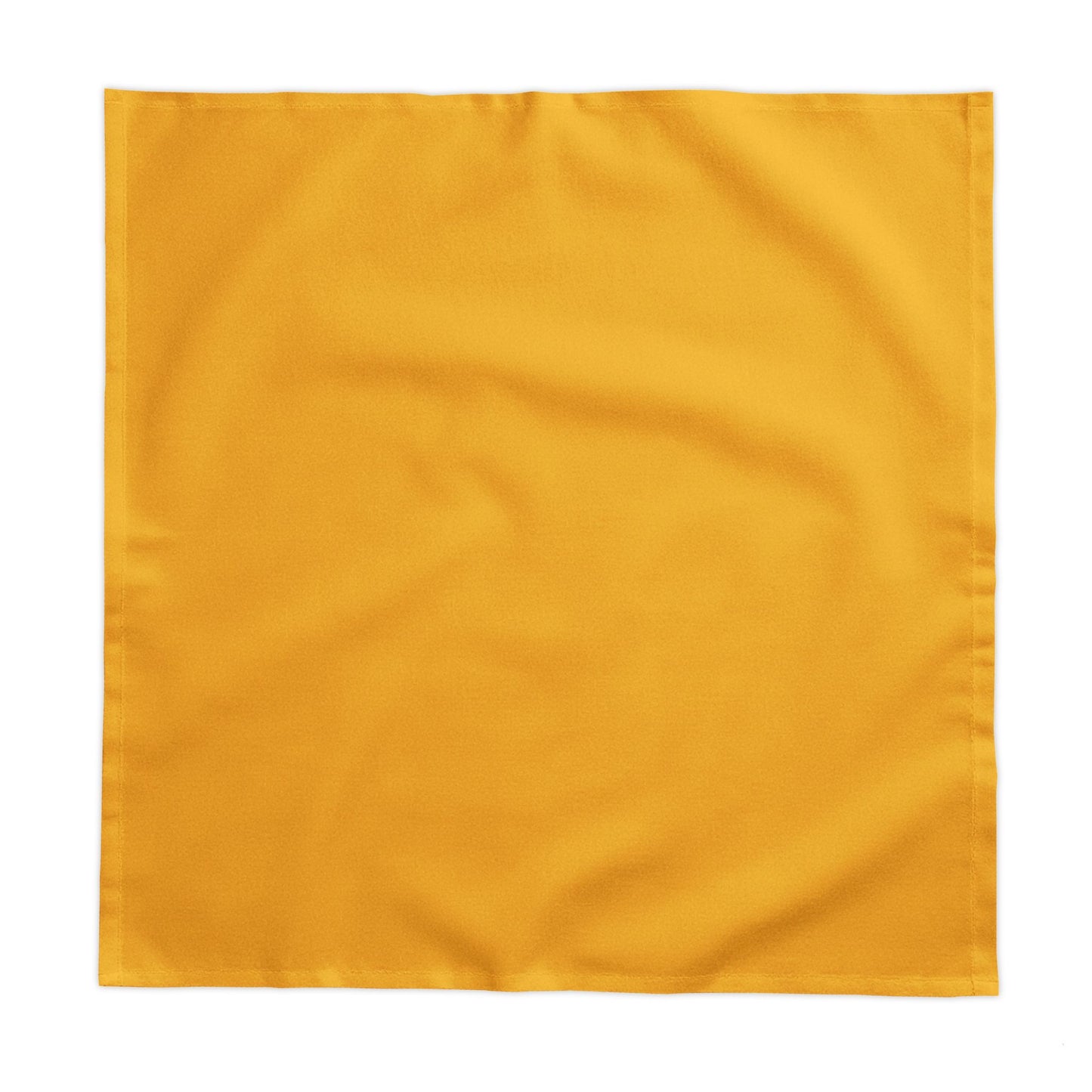 Tablecloth | Kennesaw, Georgia | Light (Orange)