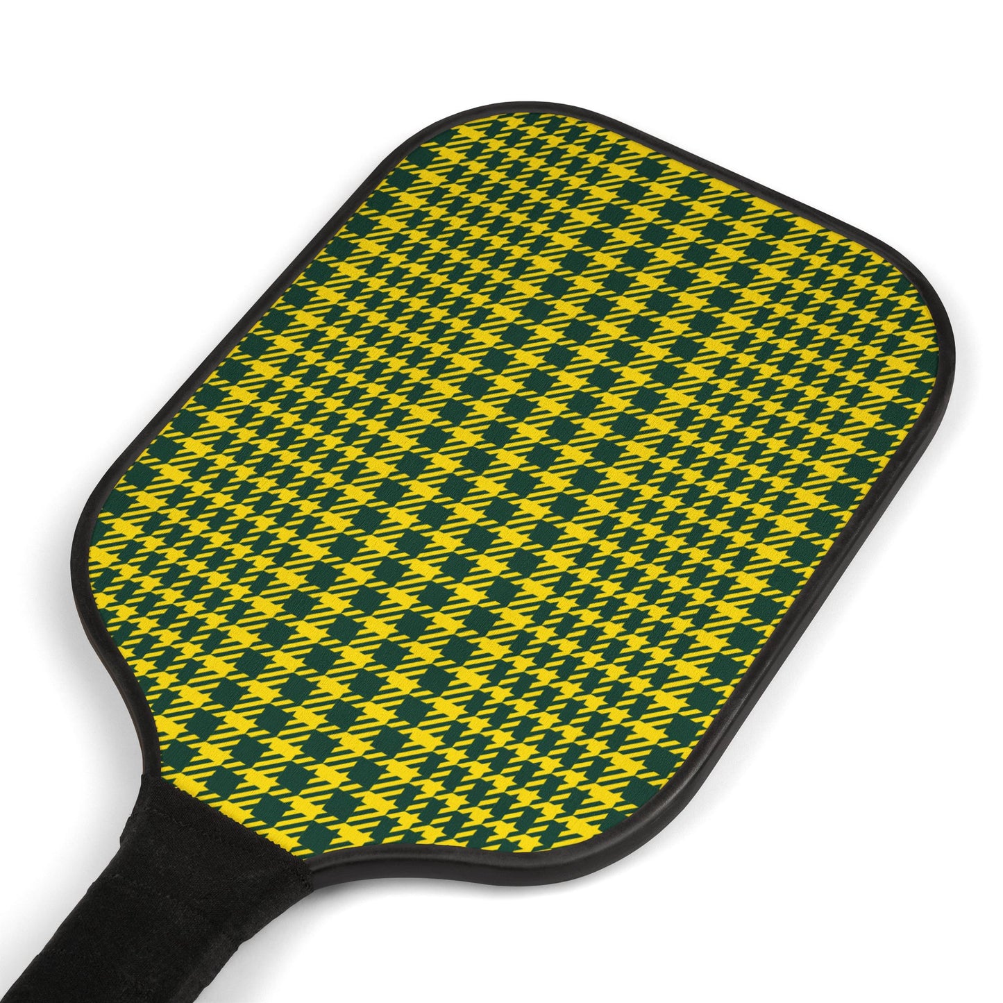 Pickleball Paddle Kit | Eugene, Oregon | Tweed