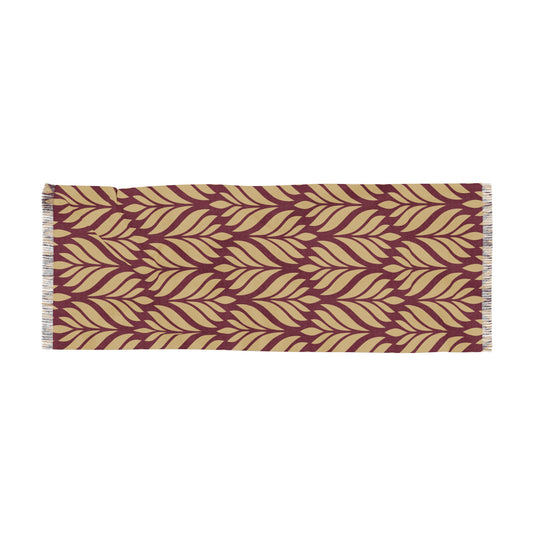 Scarf | Tallahassee, Florida | Palm