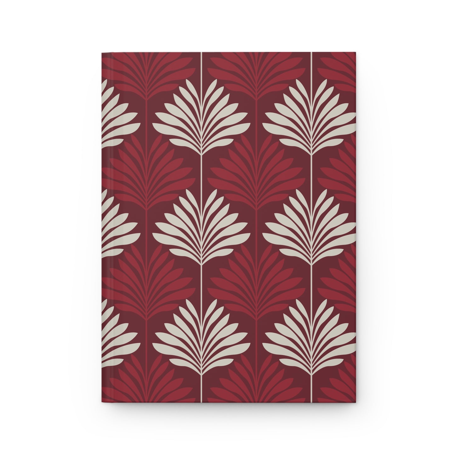 Hardcover Journal | Tuscaloosa, Alabama | Deco