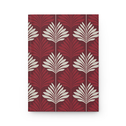 Hardcover Journal | Tuscaloosa, Alabama | Deco