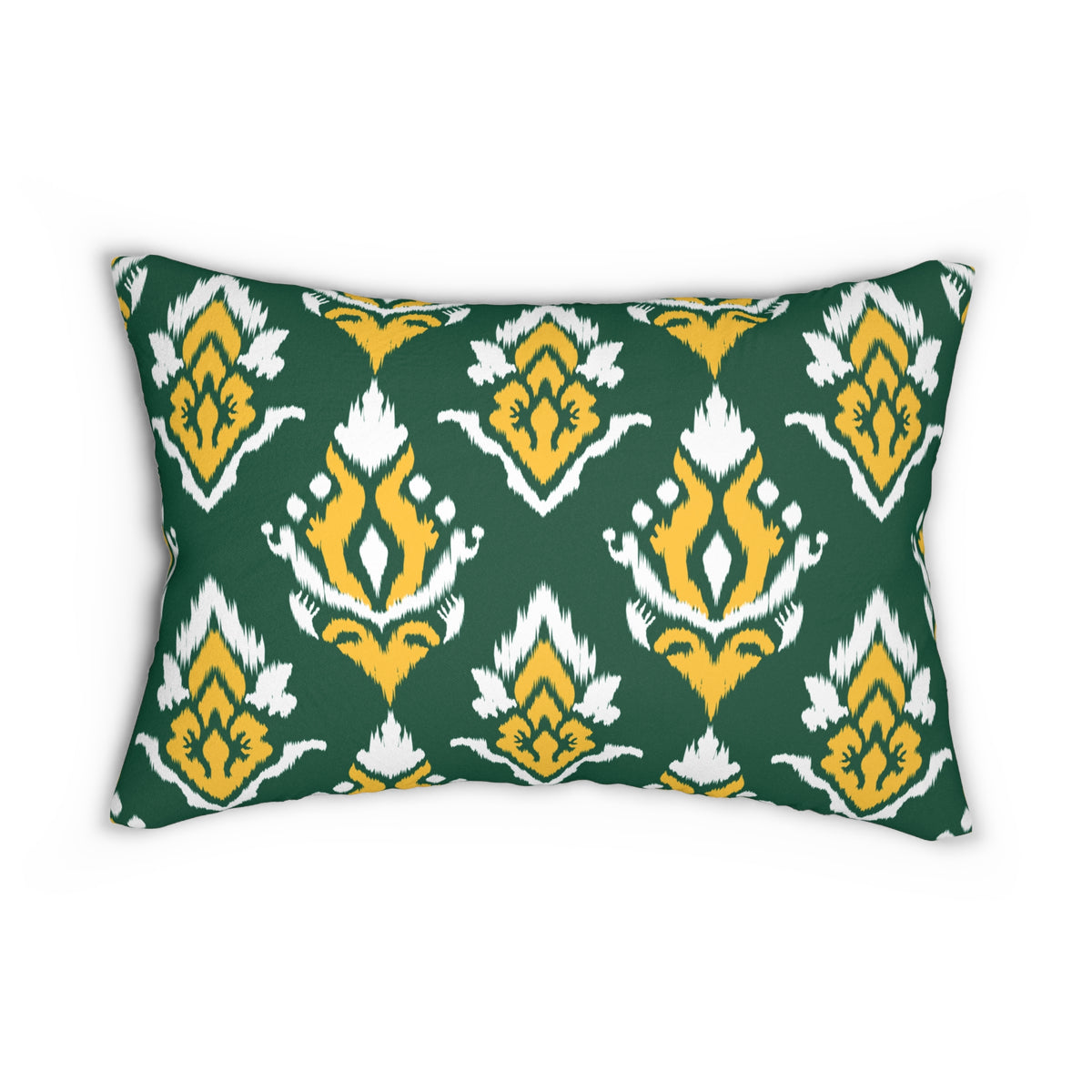 Pillow | Fairfax, Virginia | Ikat