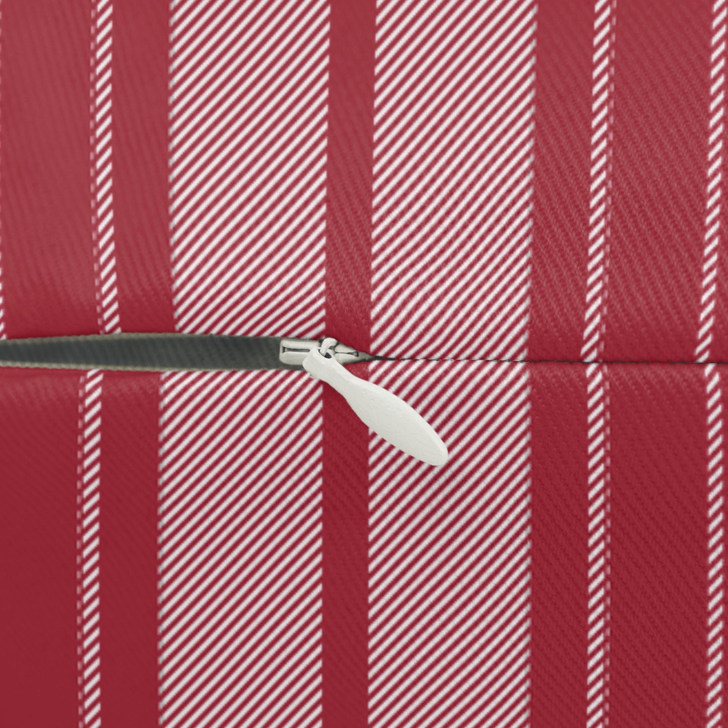 Pillow | Bloomington, Indiana | Stripe