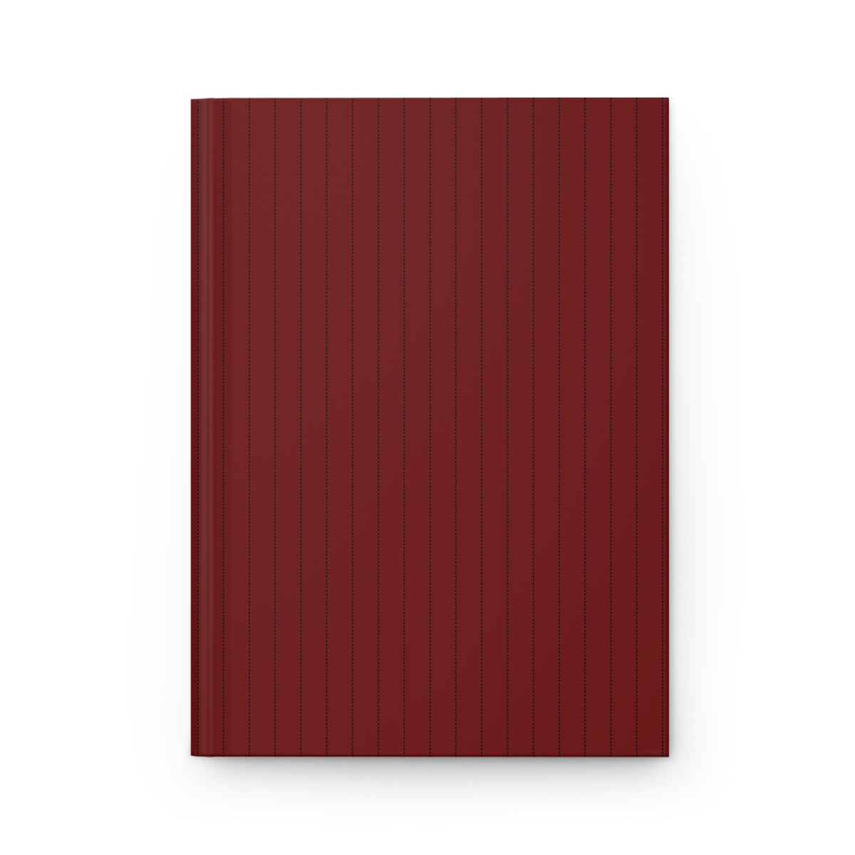 Journal | Columbia, South Carolina | Pinstripe