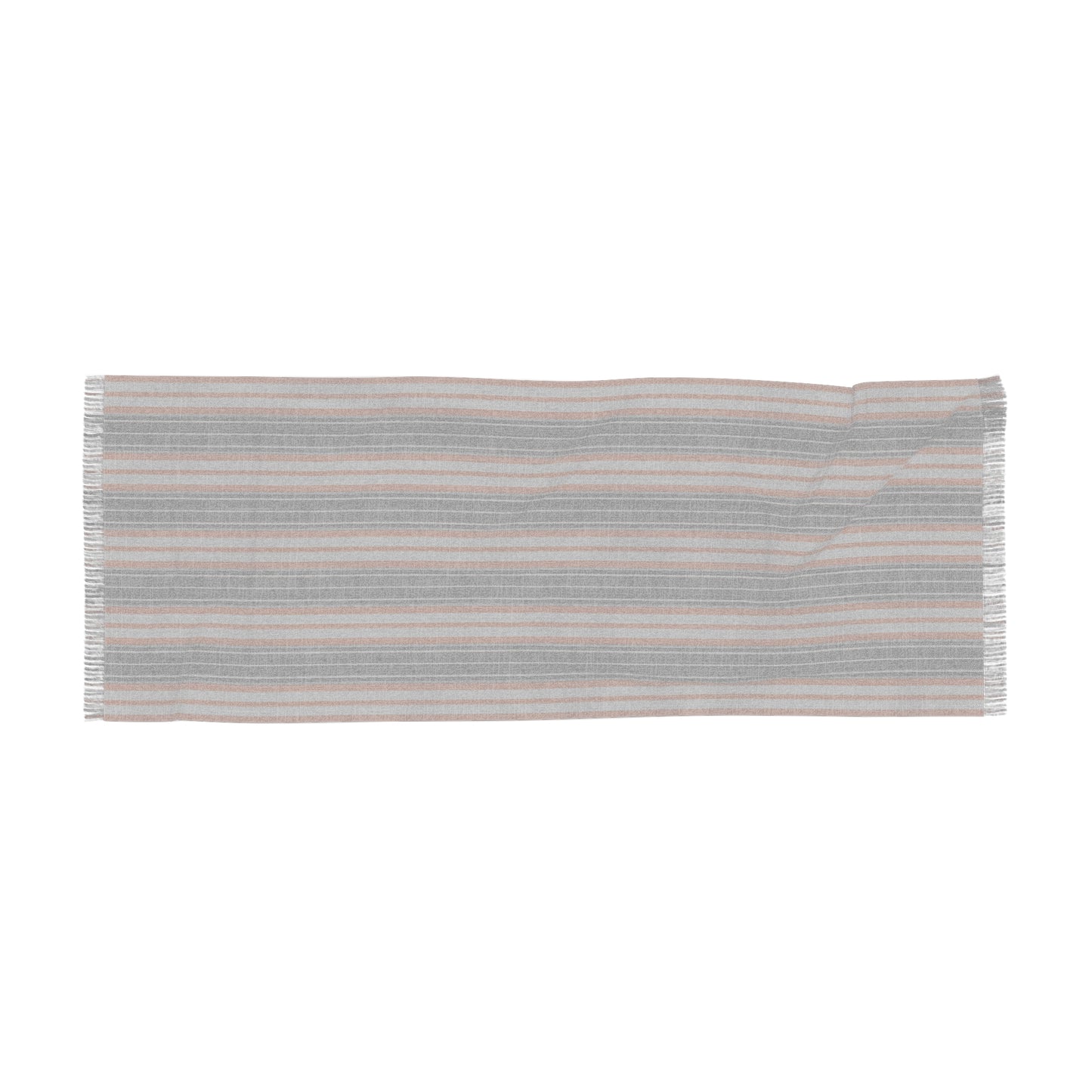 Scarf | Princeton, New Jersey | Stripe