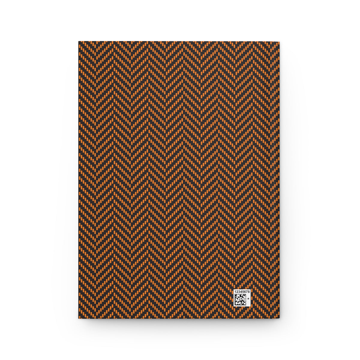 Journal | Princeton, New Jersey | Herringbone