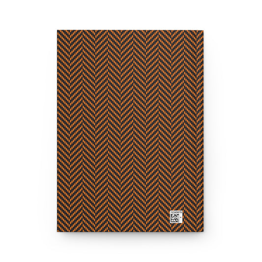 Journal | Princeton, New Jersey | Herringbone