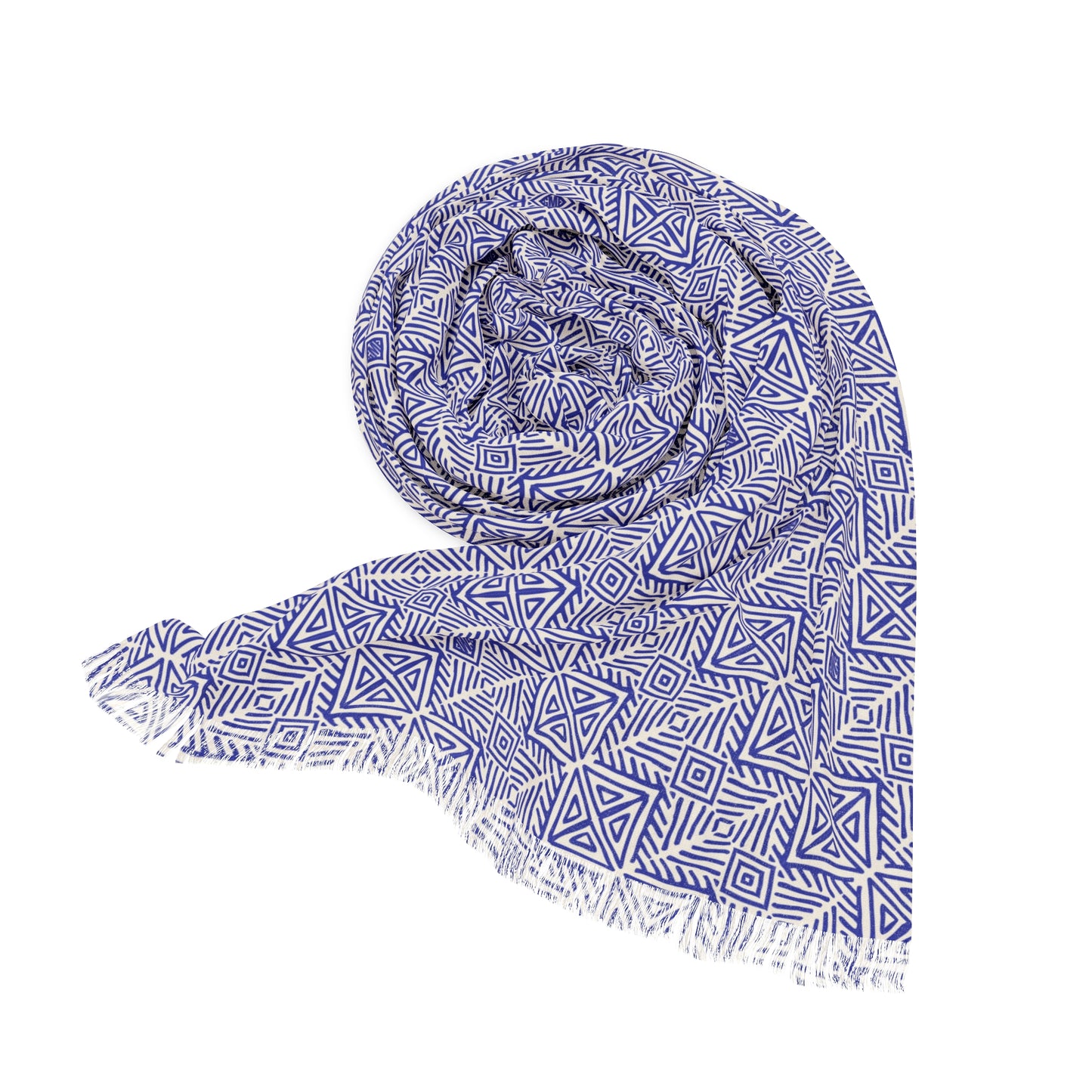 Scarf | Greyhounds | Monogram