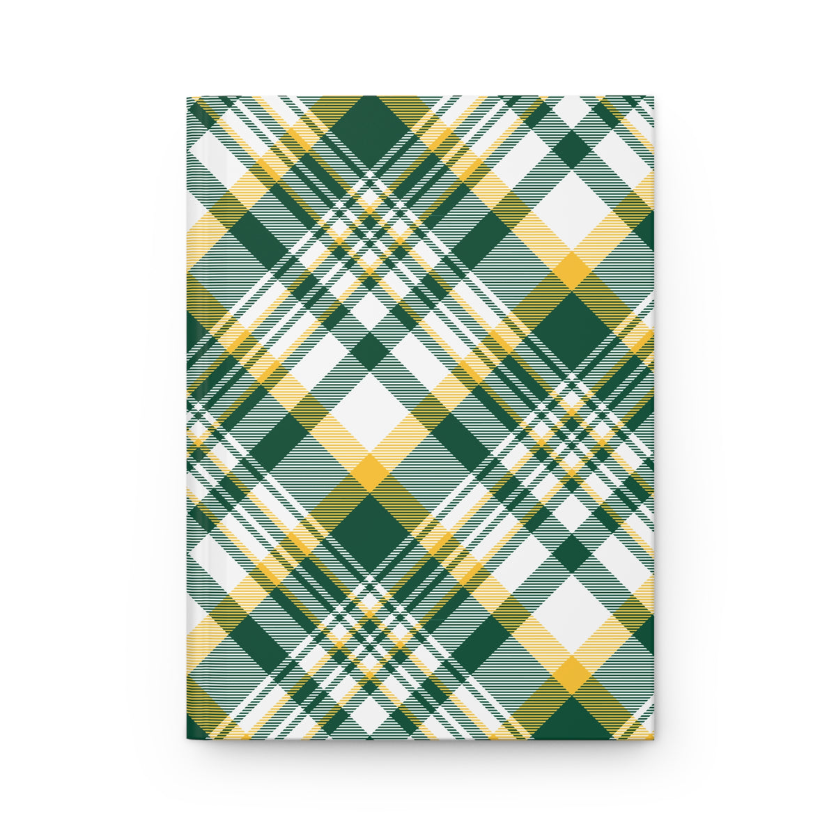 Journal | Fairfax, Virginia | Tartan