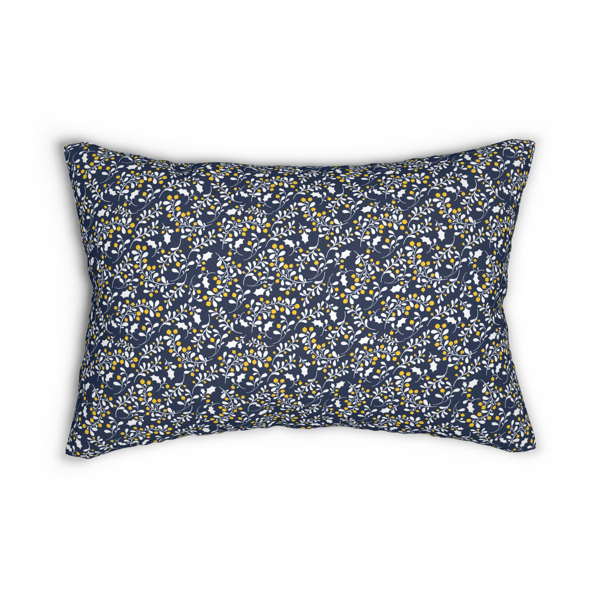 Pillow | Ann Arbor, Michigan | Holly