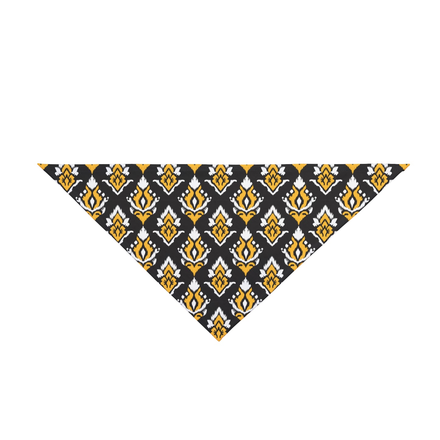 Pet Bandana | Kennesaw, Georgia | Ikat