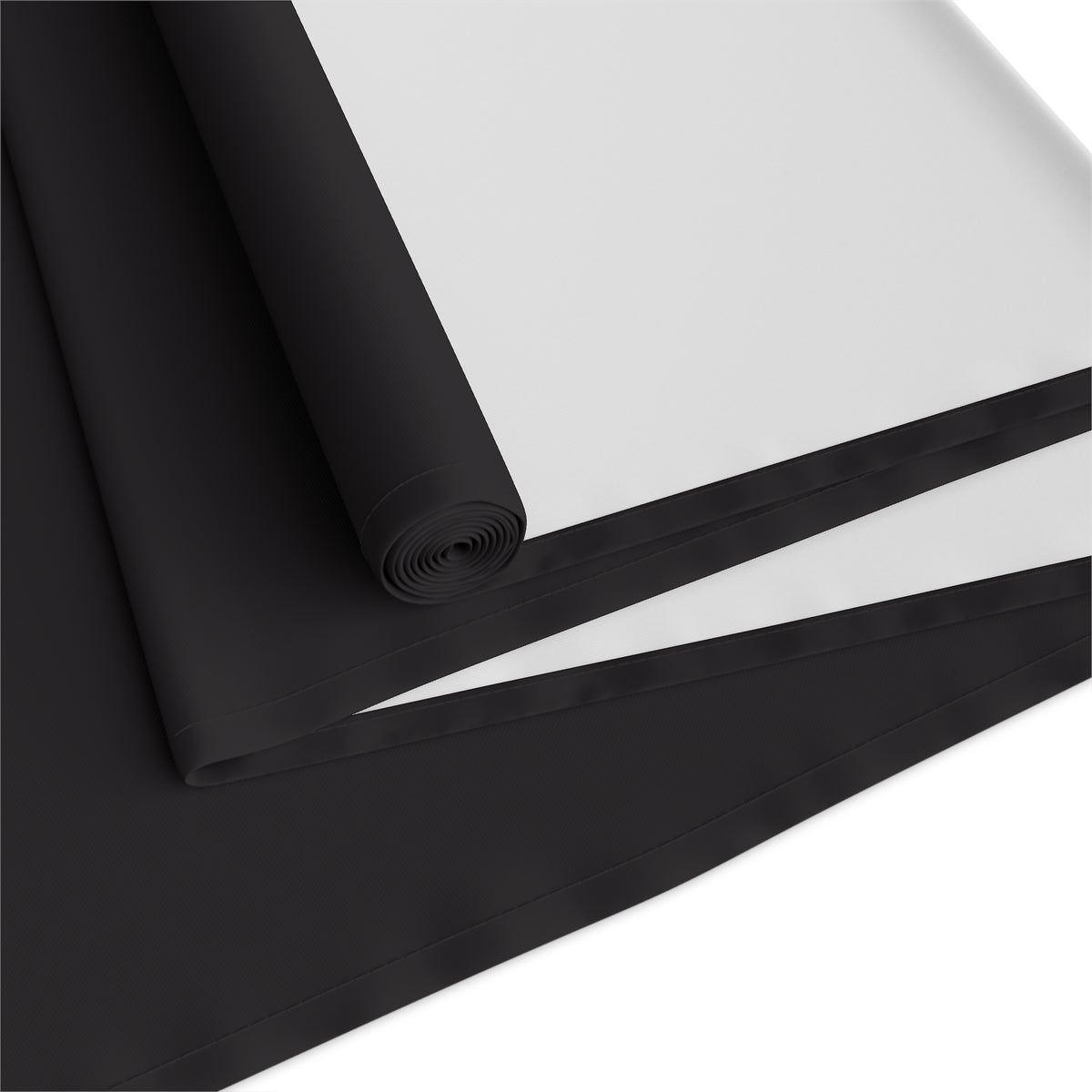 Table Runner | Princeton, New Jersey | Dark