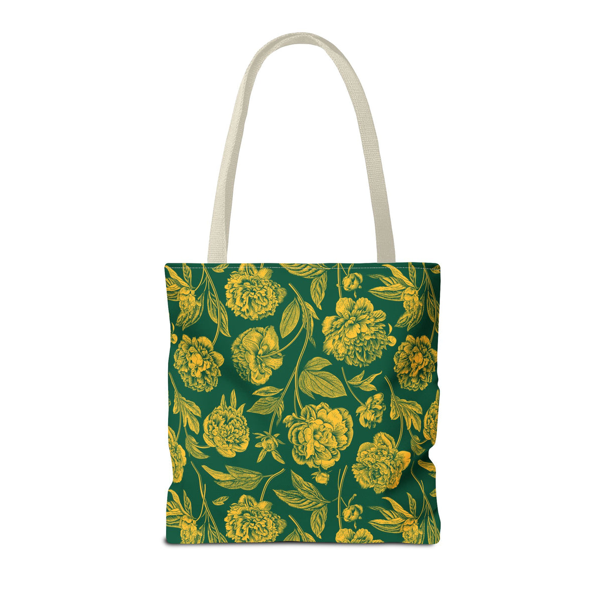 Totes | Fairfax, Virginia | Peony