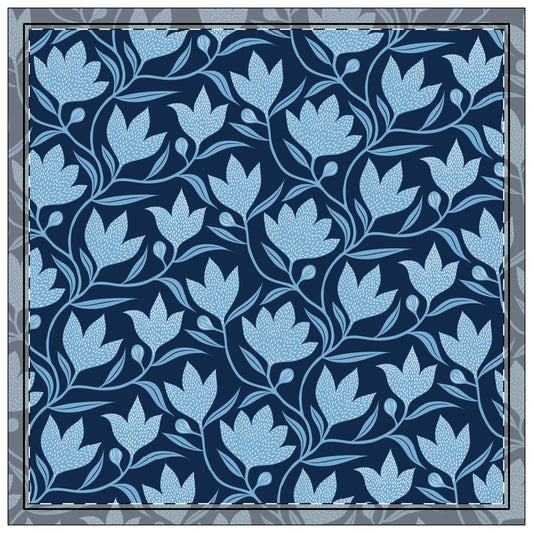 Napkins | Chapel Hill, North Carolina | Magnolia