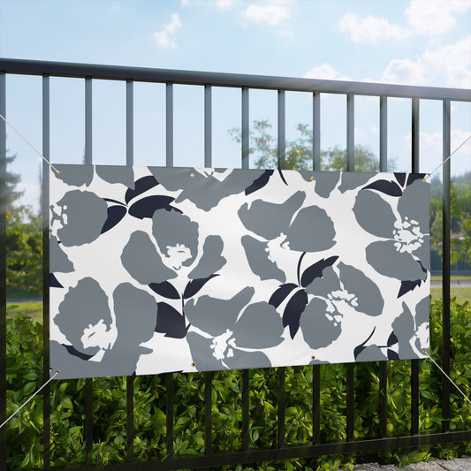 Banner | Storrs, Connecticut | Poppy