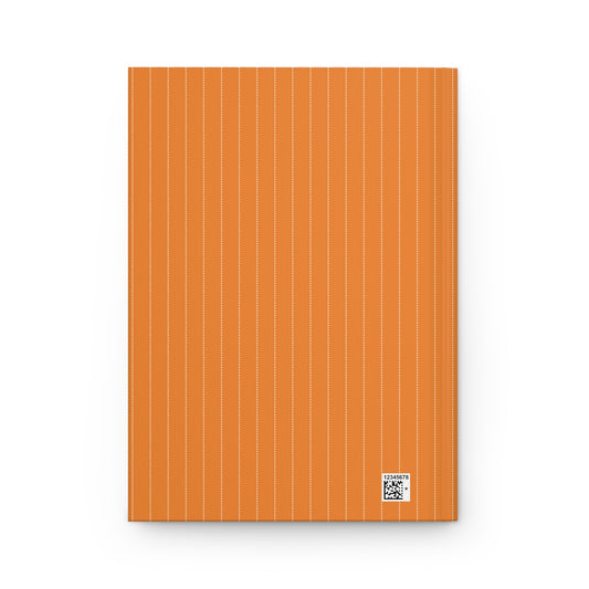 Journal | Knoxville, Tennessee | Pinstripe