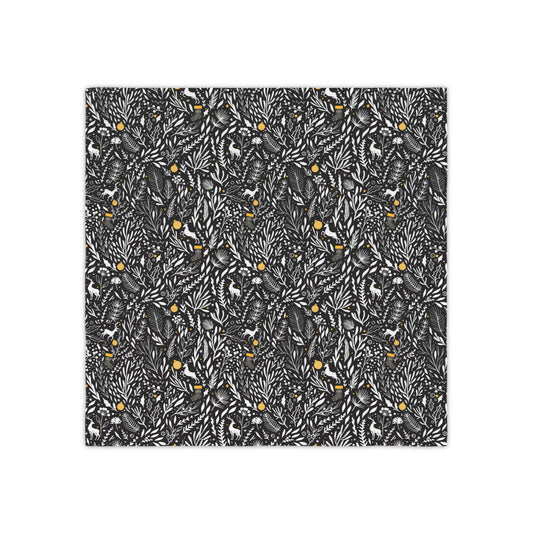 Napkins | Kennesaw, Georgia | Fauna
