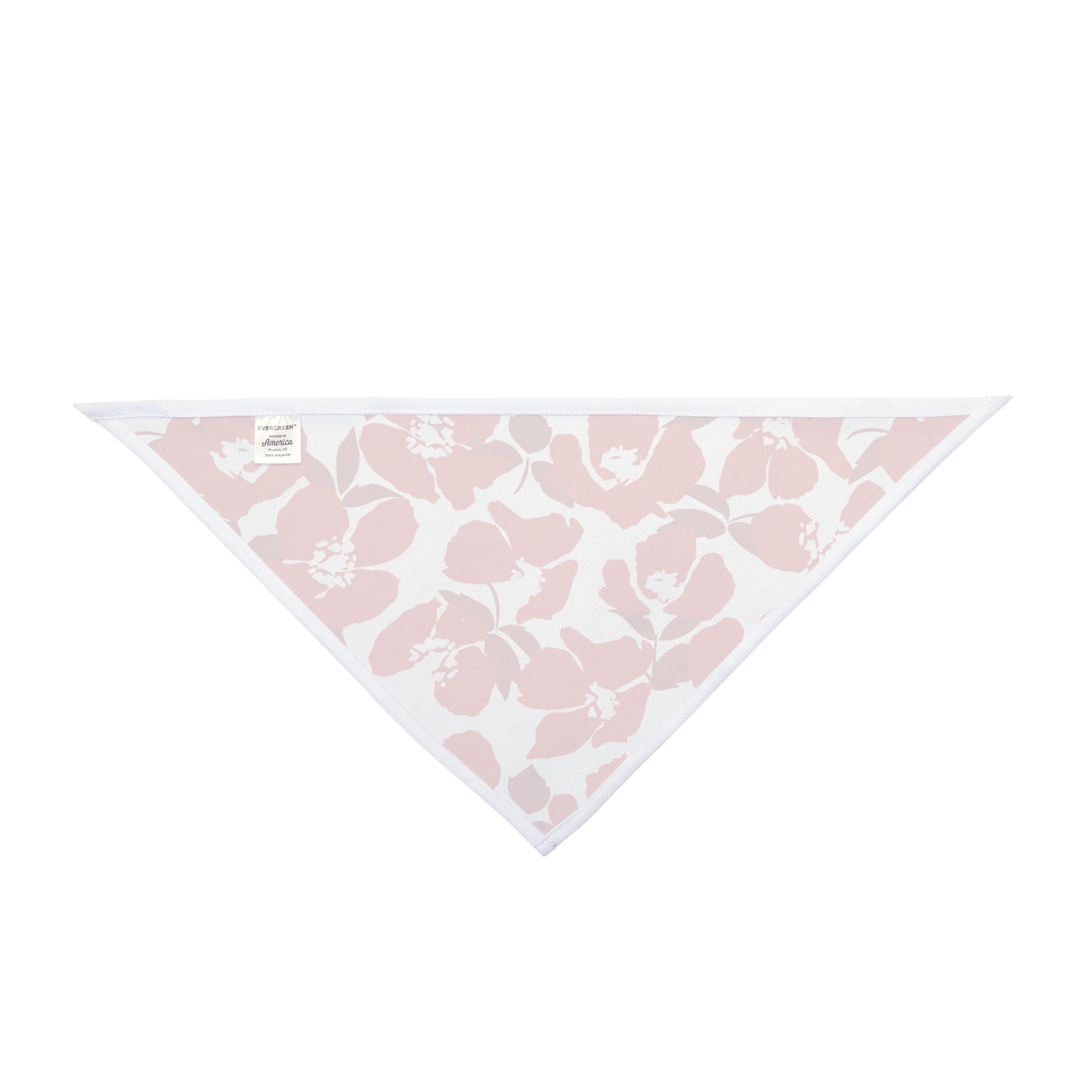 Pet Bandana | Madison, Wisconsin | Poppy