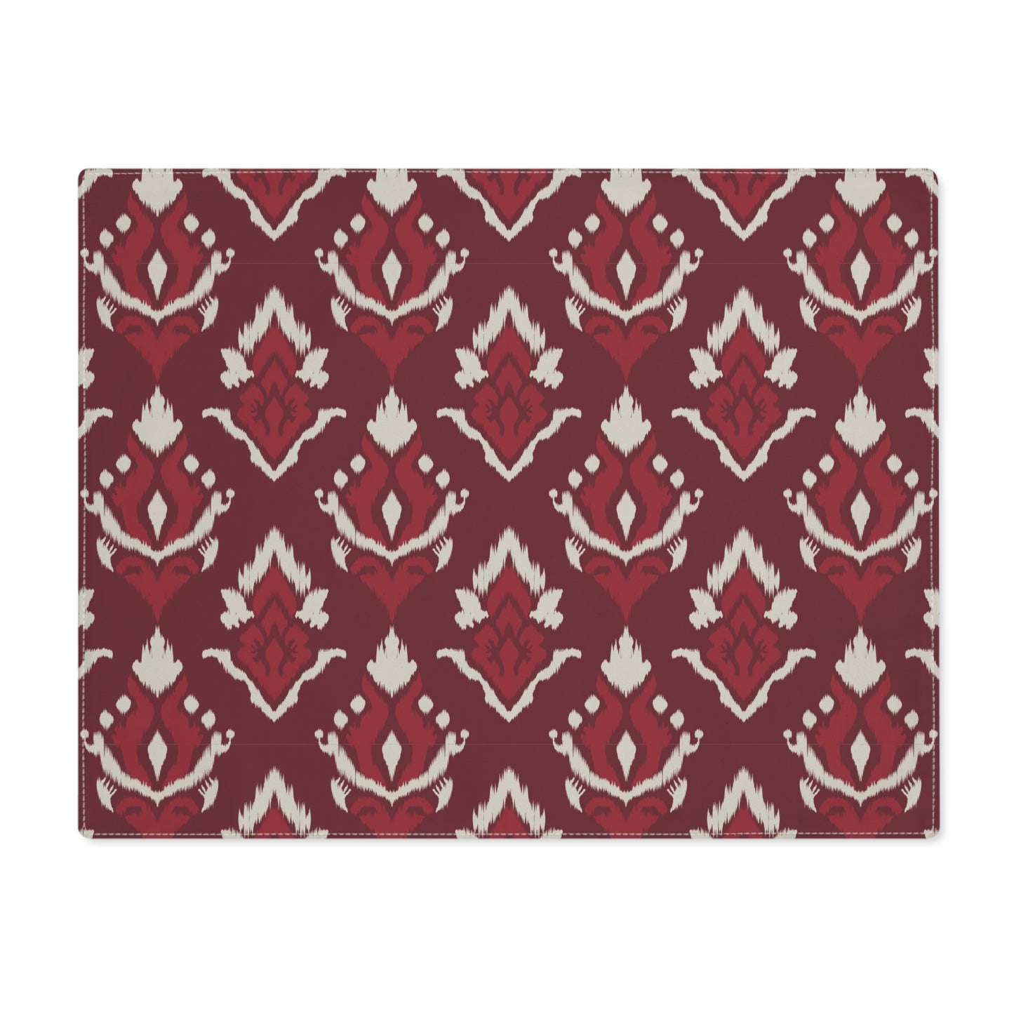 Placemat | Tuscaloosa, Alabama | Ikat