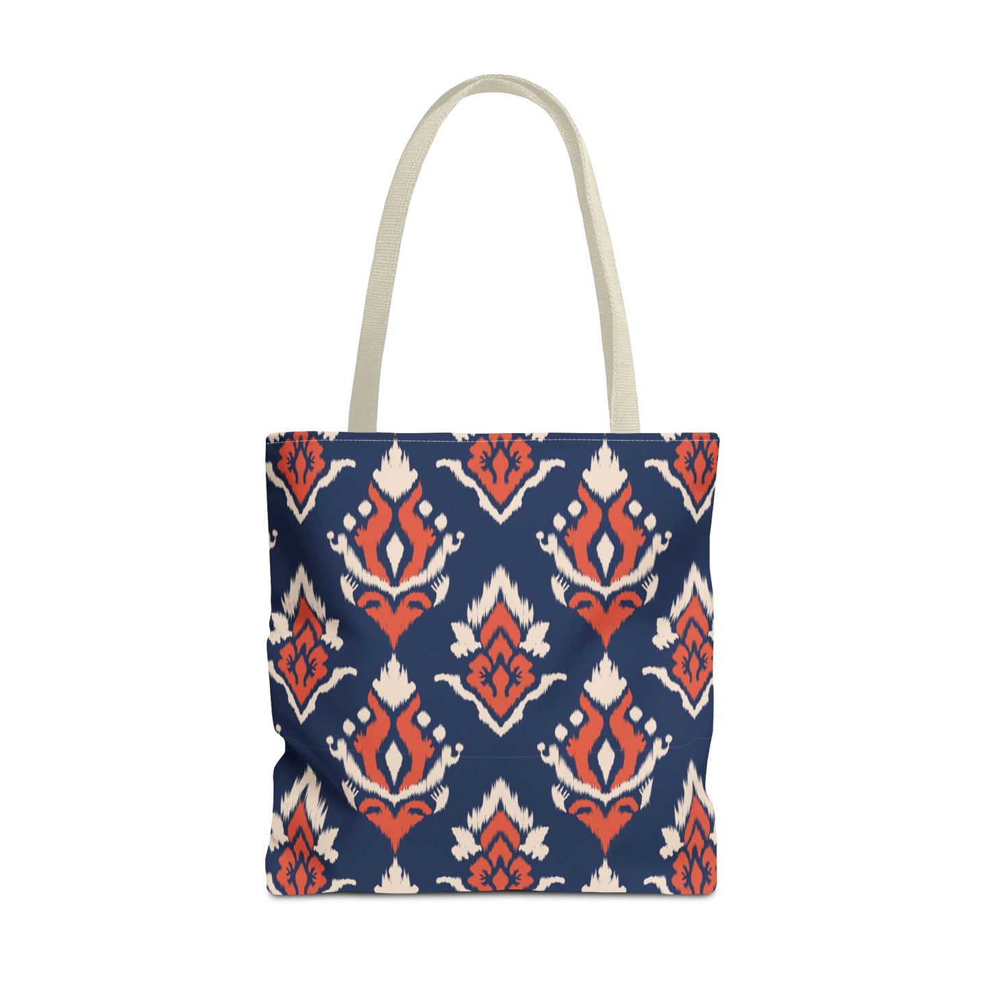 Tote Bag | Charlottesville, VA | Ikat