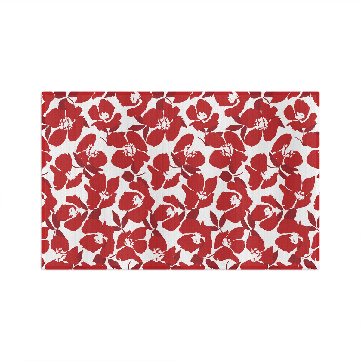 Tea Towels | Madison, Wisconsin | Poppy