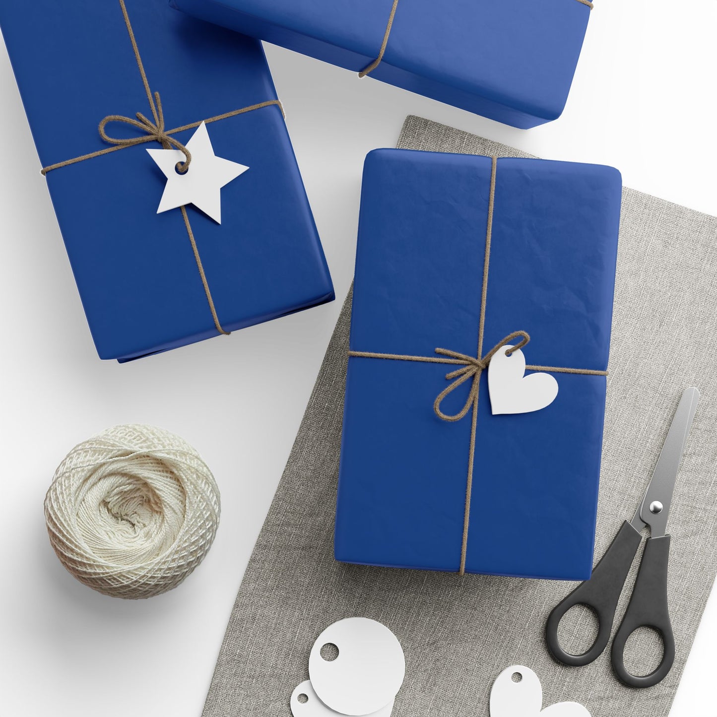 Gift Wrap | Lexington, Kentucky | Dark