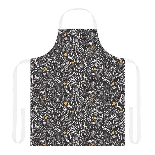 Apron | Kennesaw, Georgia | Fauna