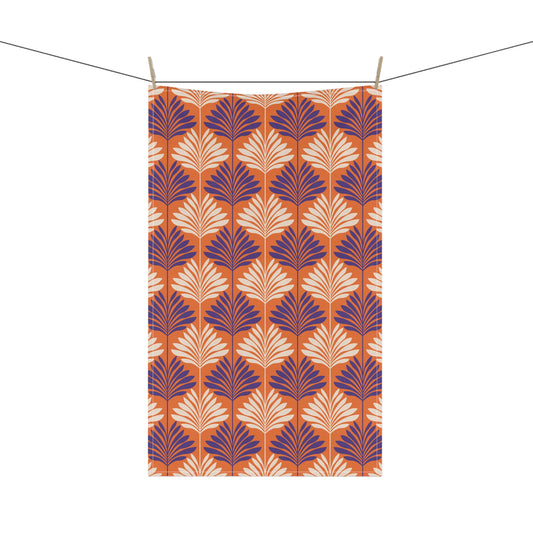 Tea Towel | Clemson, SC | Deco