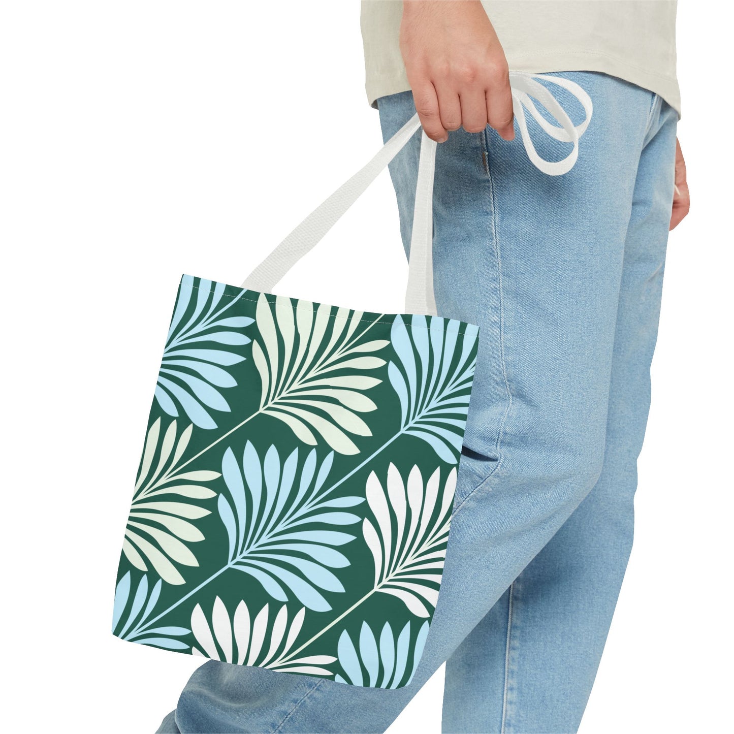 Totes | New Orleans, Louisiana | Deco