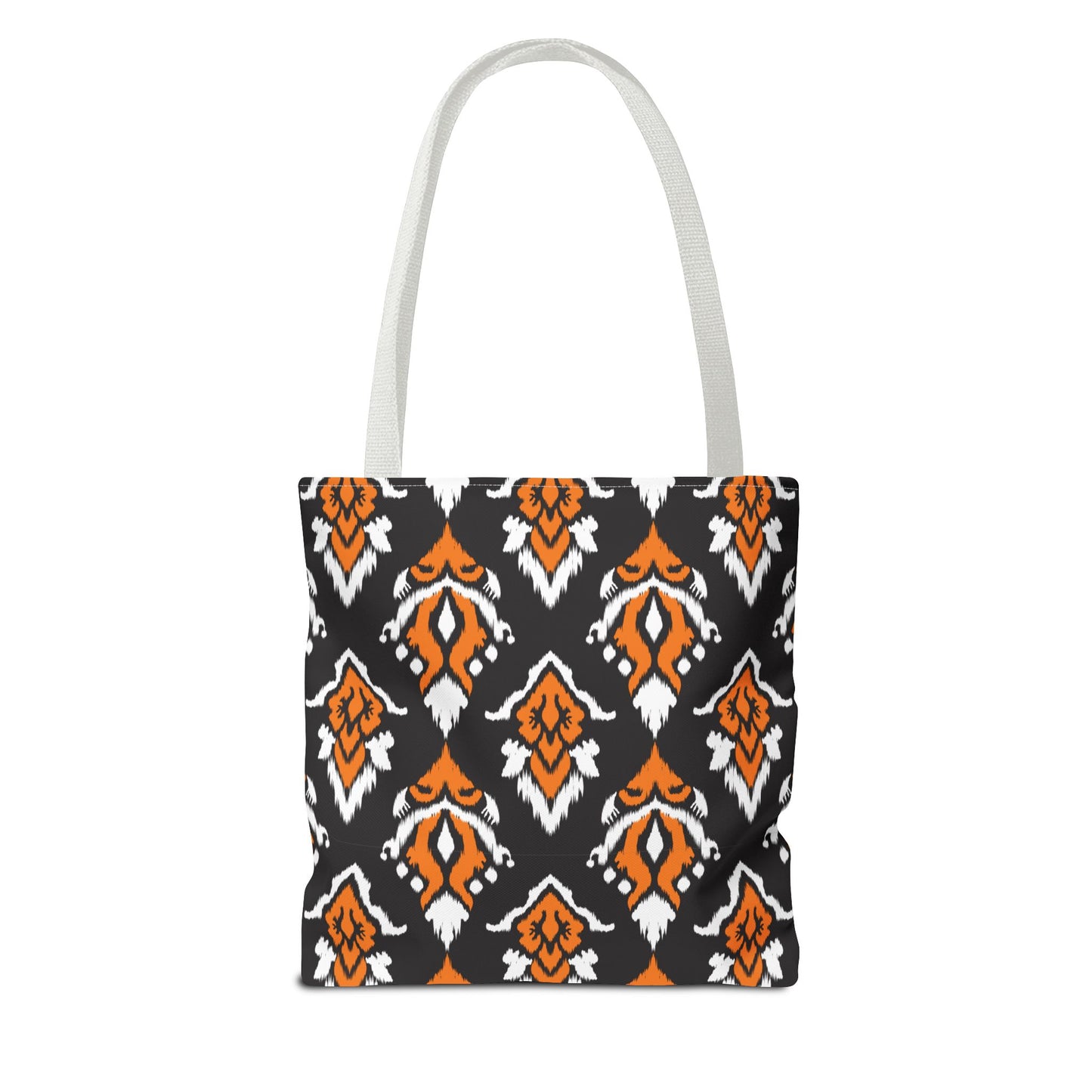 Totes | Princeton, New Jersey | Ikat