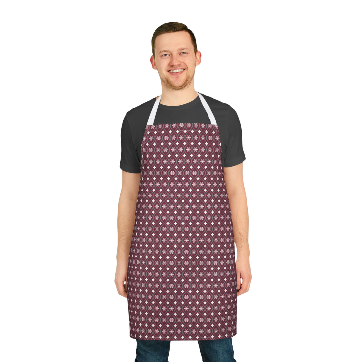 Apron | Starkville, Mississippi | Snow