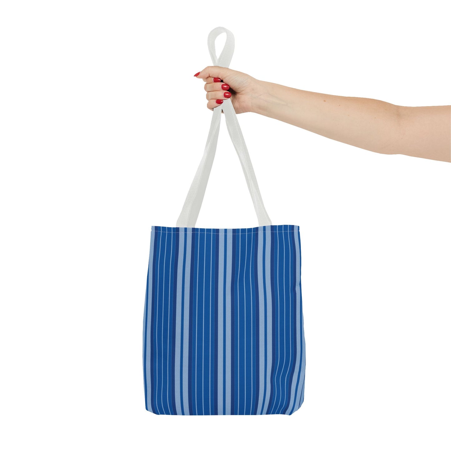 Totes | Durham, North Carolina | Stripe