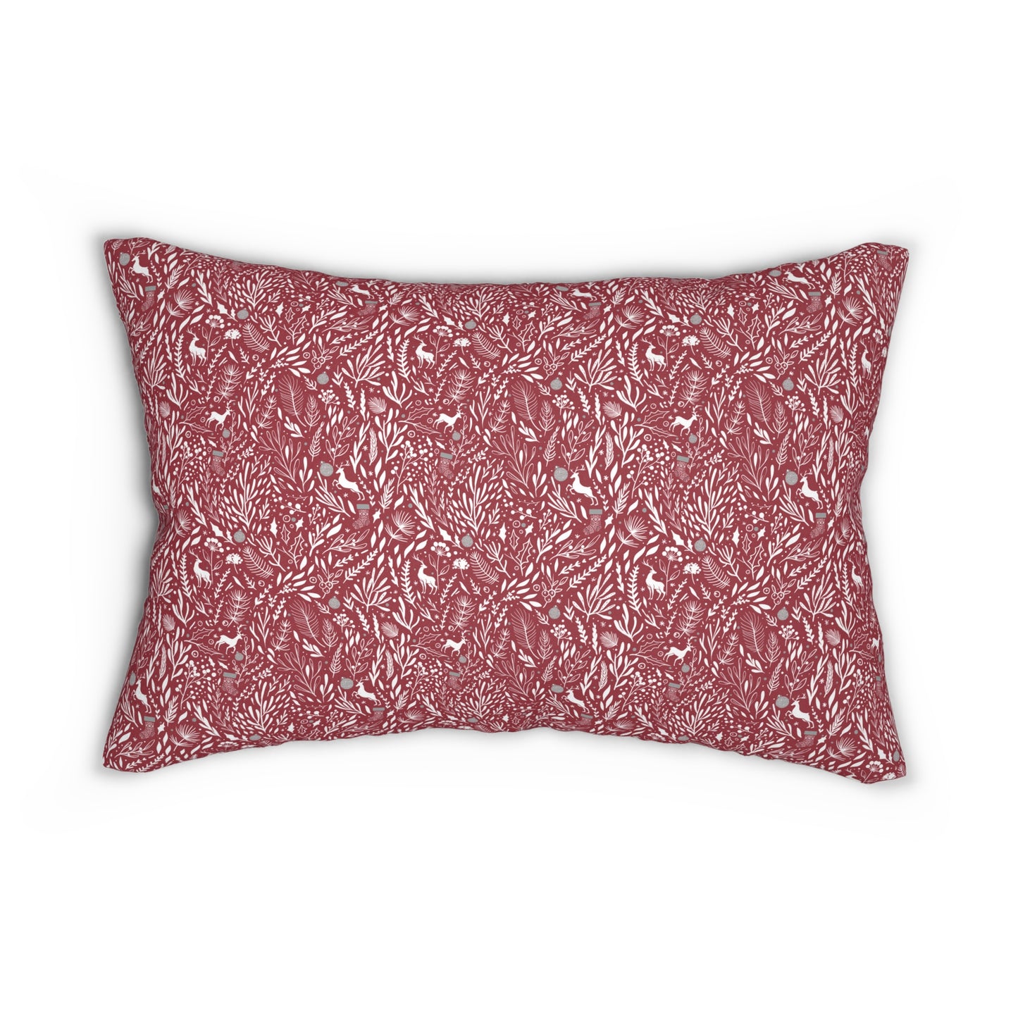 Pillow | Tuscaloosa, Alabama | Fauna