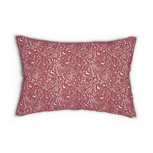 Pillow | Tuscaloosa, Alabama | Fauna