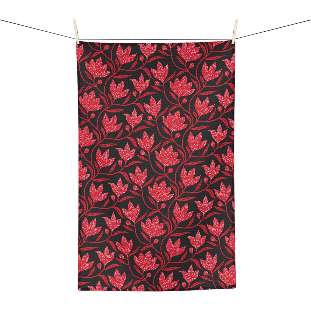 Tea Towels | Raleigh, North Carolina | Magnolia