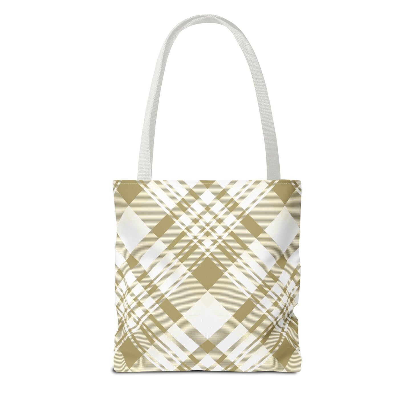 Totes | Atlanta, Georgia | Tartan