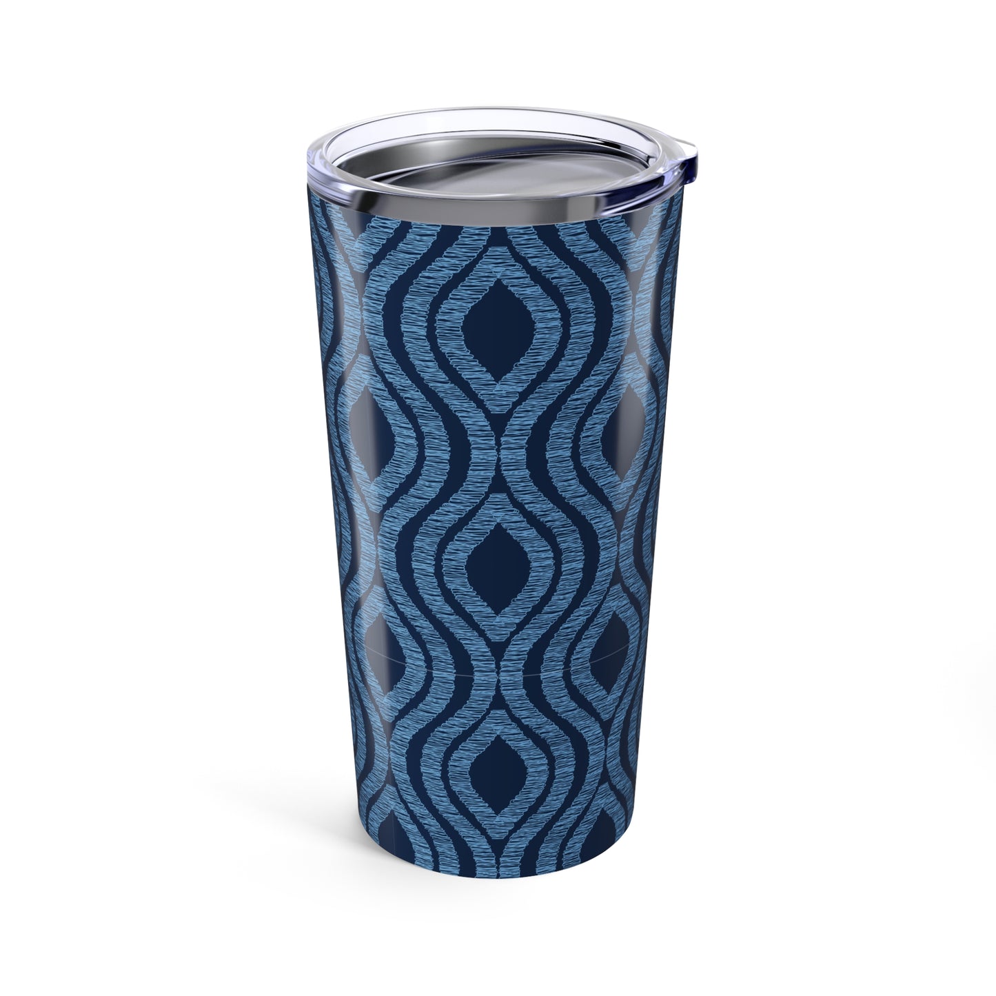 Tumbler | Chapel Hill, North Carolina | Ogee