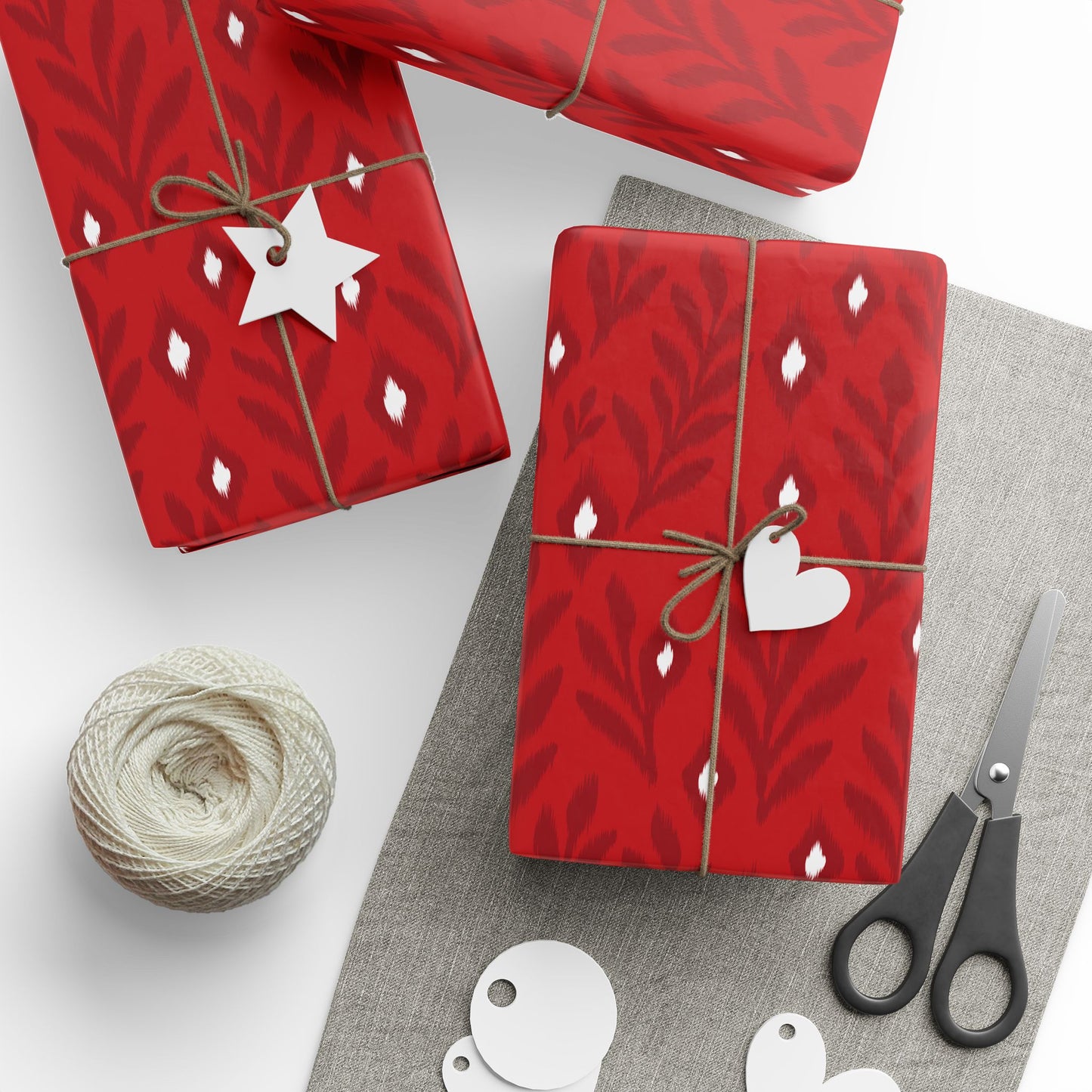 Gift Wrap | Madison, Wisconsin | Laurel