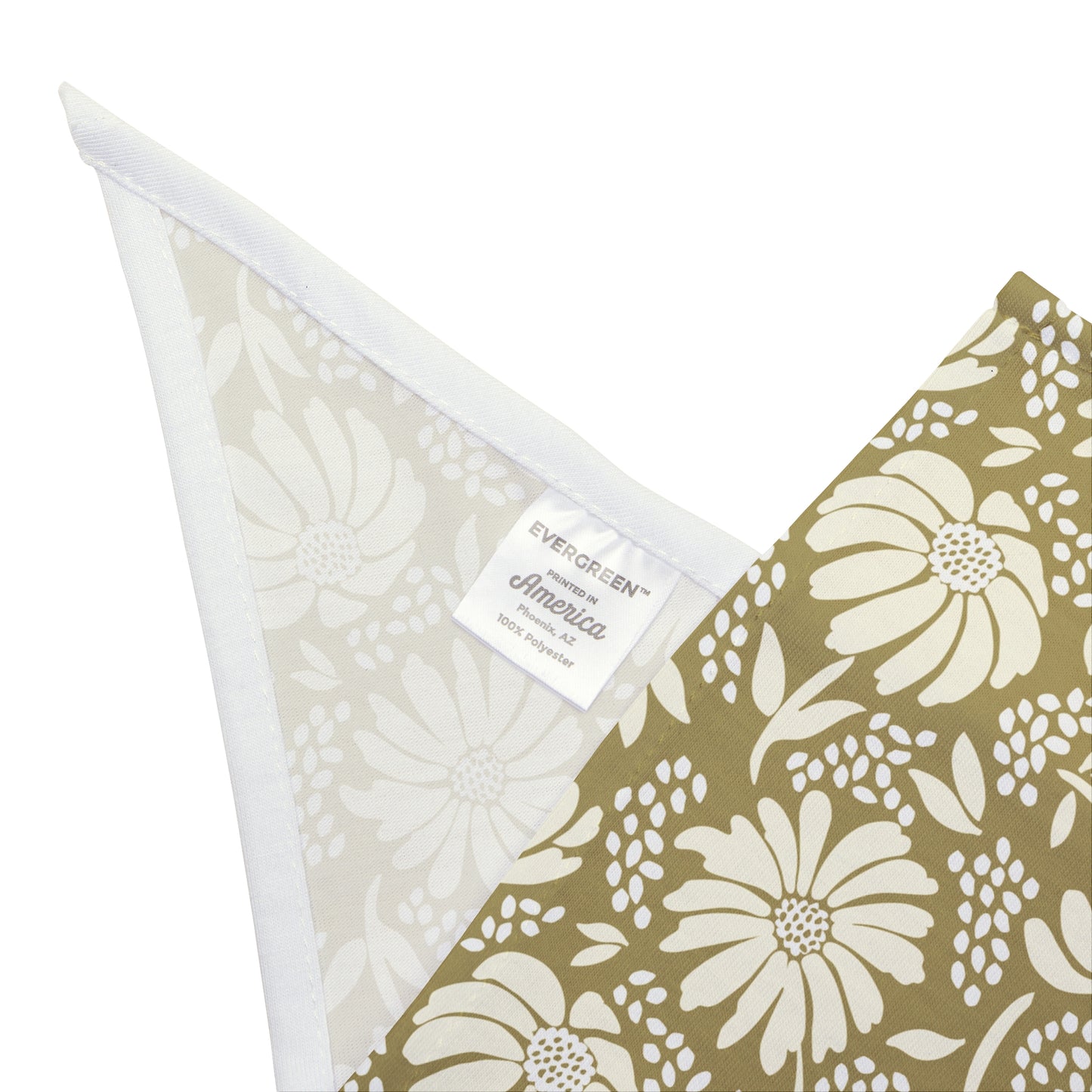 Pet Bandana | Atlanta, Georgia | Bellis
