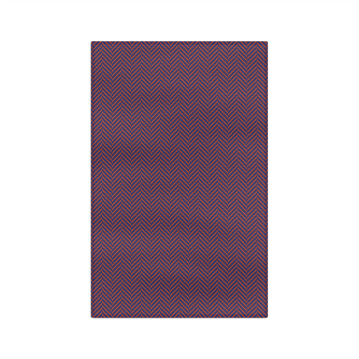 Tea Towels | Gainesville, Florida | Herringbone