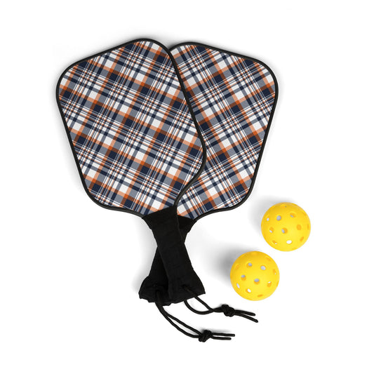 Pickleball Paddle Kit | Auburn, Alabama | Tartan