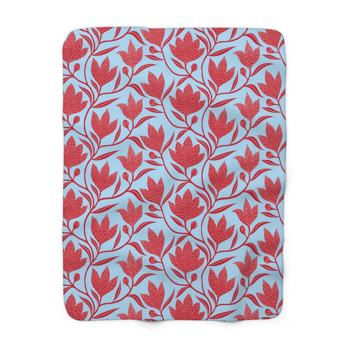 Sherpa Blanket | Oxford, Mississippi | Magnolia